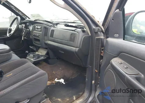 2003 Dodge Ram 1500 St/Slt z USA, uszkodzony, nr VIN 1D7HU18N63S195002